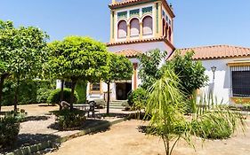Casa Andaluza Albahaca